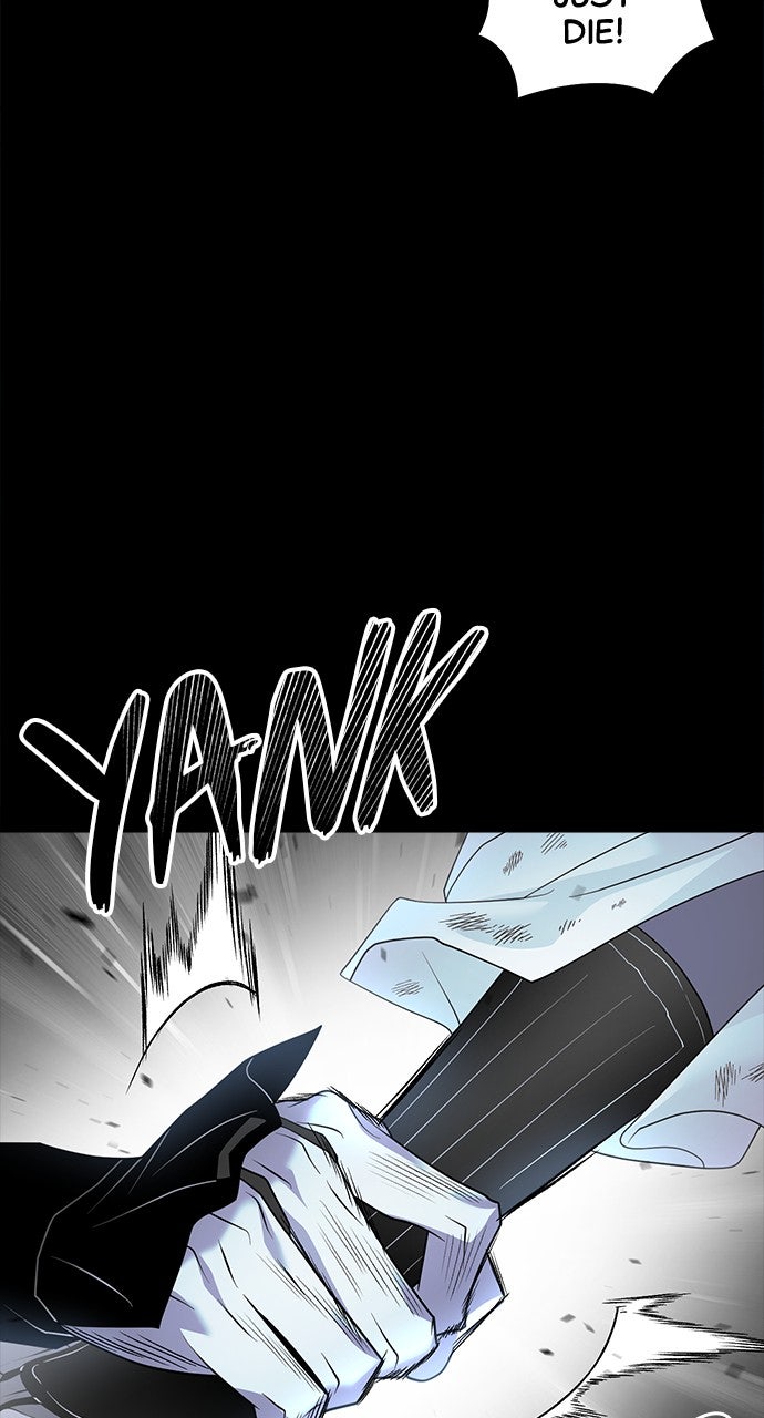 Read The Last Passage chapter 73 image 93 on Lezhin