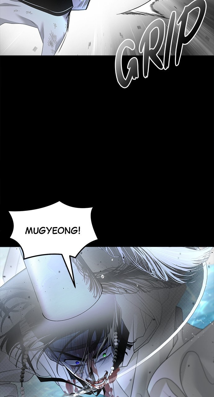 Read The Last Passage chapter 73 image 94 on Lezhin