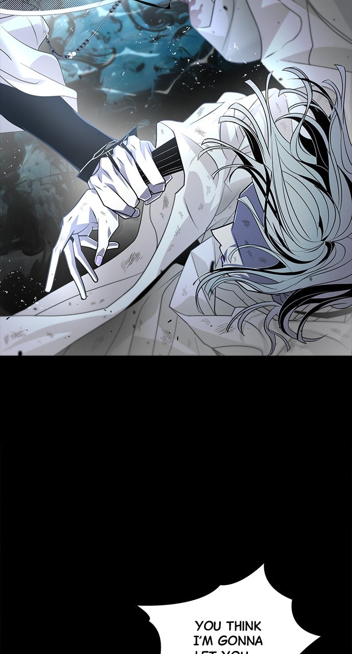 Read The Last Passage chapter 73 image 95 on Lezhin
