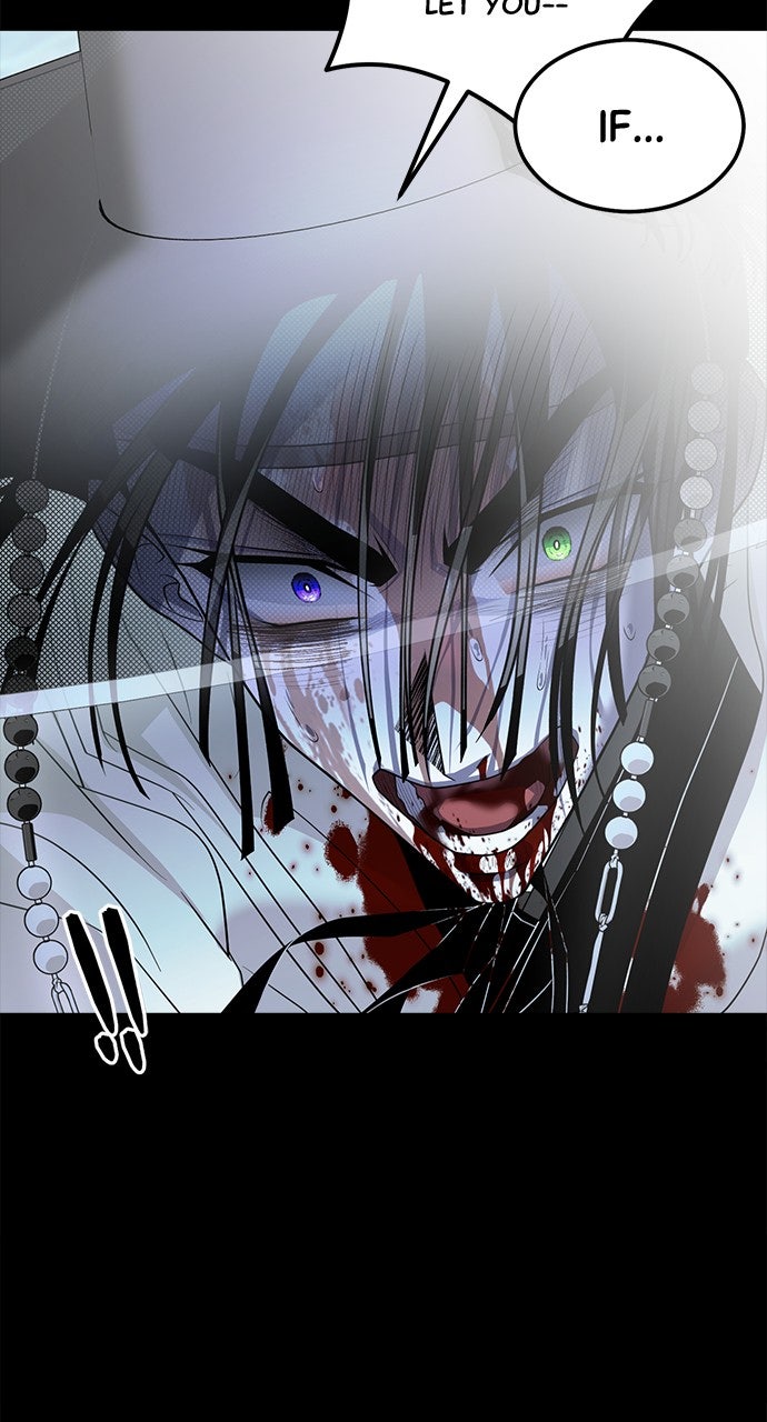 Read The Last Passage chapter 73 image 96 on Lezhin