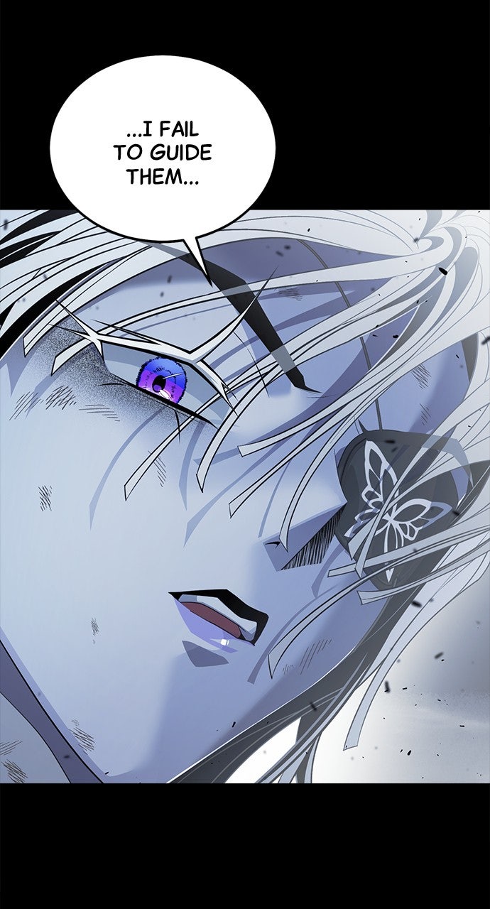 Read The Last Passage chapter 73 image 97 on Lezhin