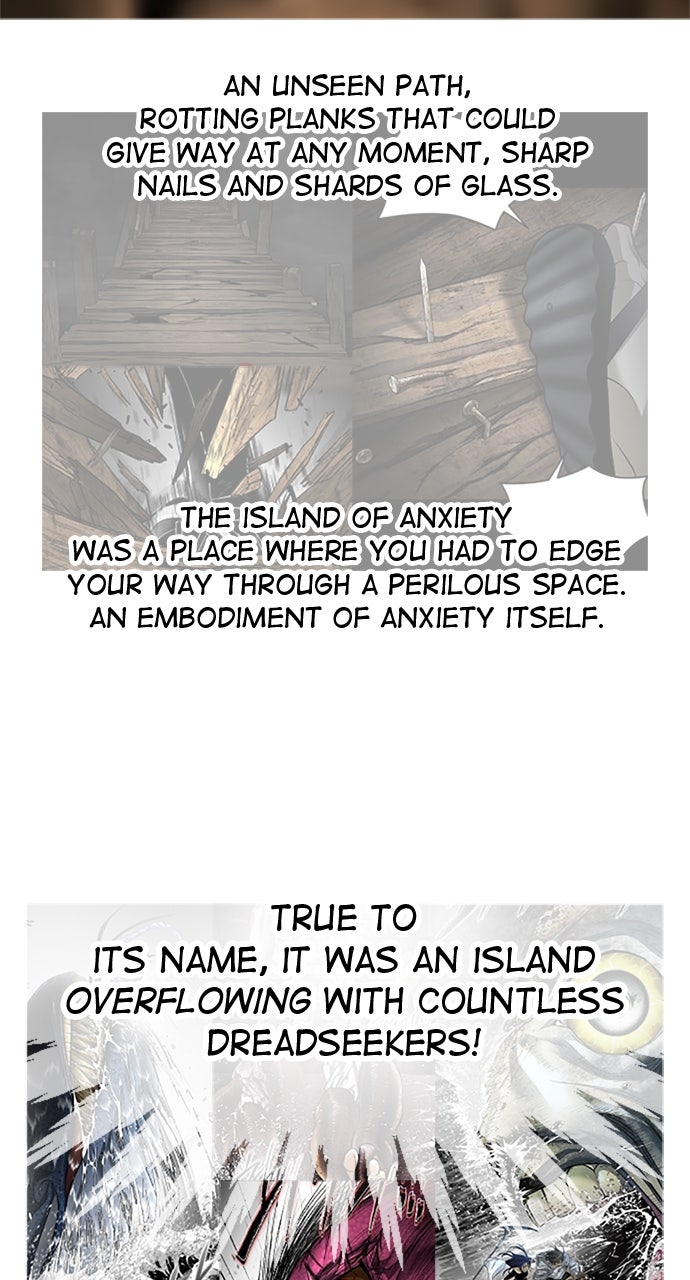 Read The Last Passage chapter 74 image 25 on Lezhin