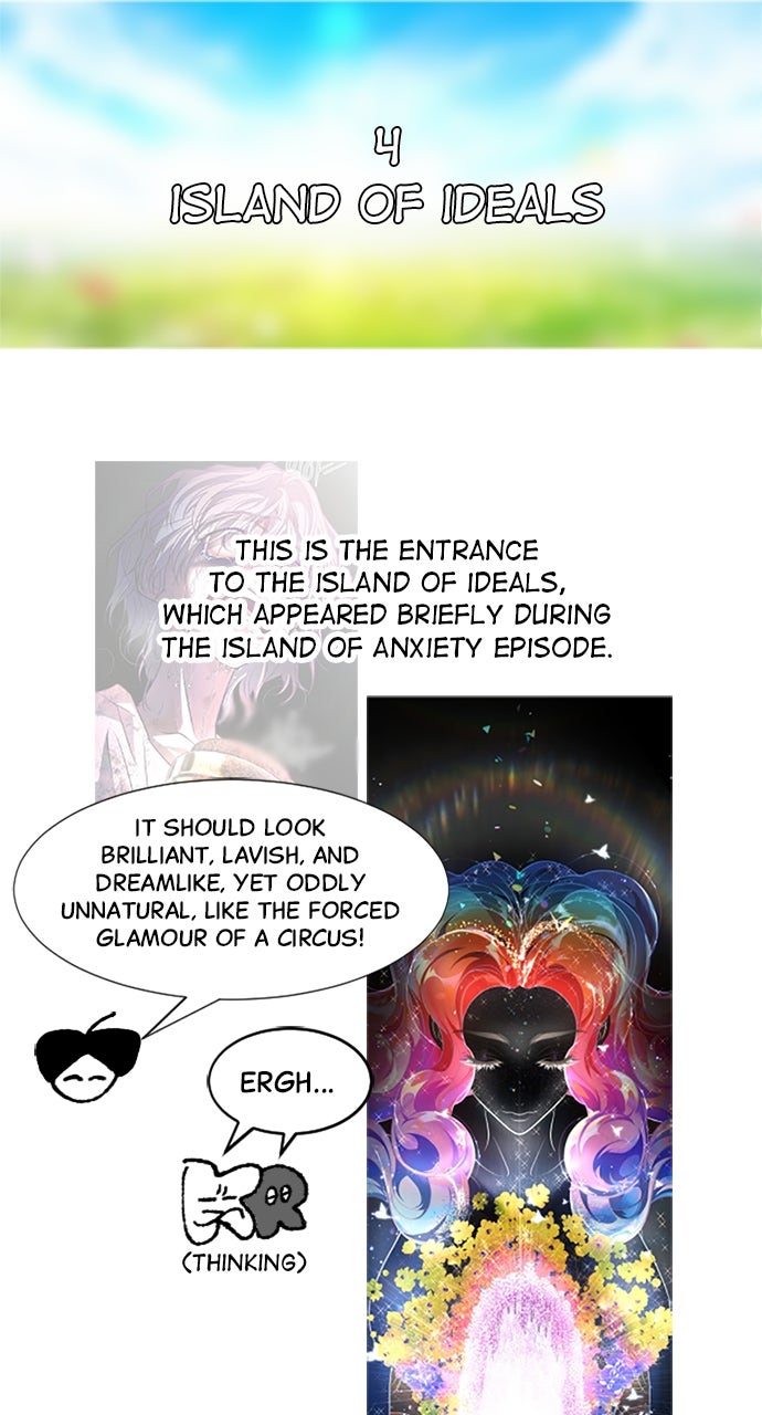 Read The Last Passage chapter 74 image 34 on Lezhin