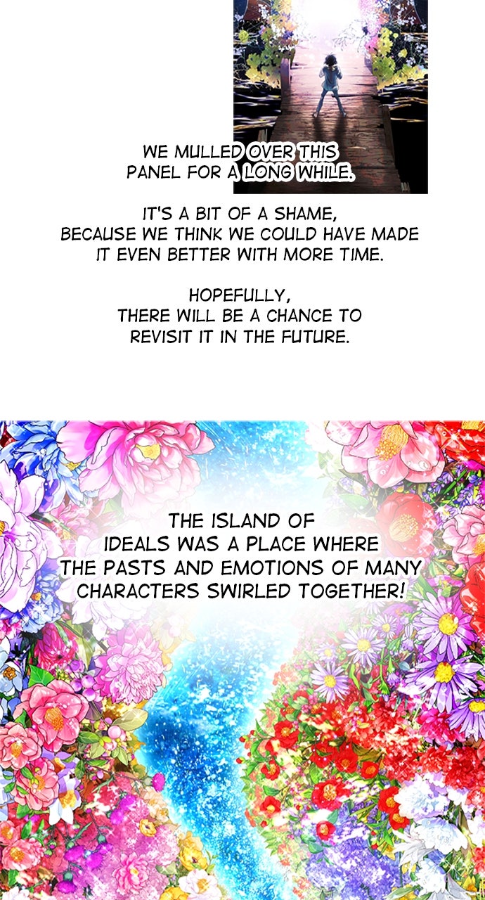 Read The Last Passage chapter 74 image 35 on Lezhin