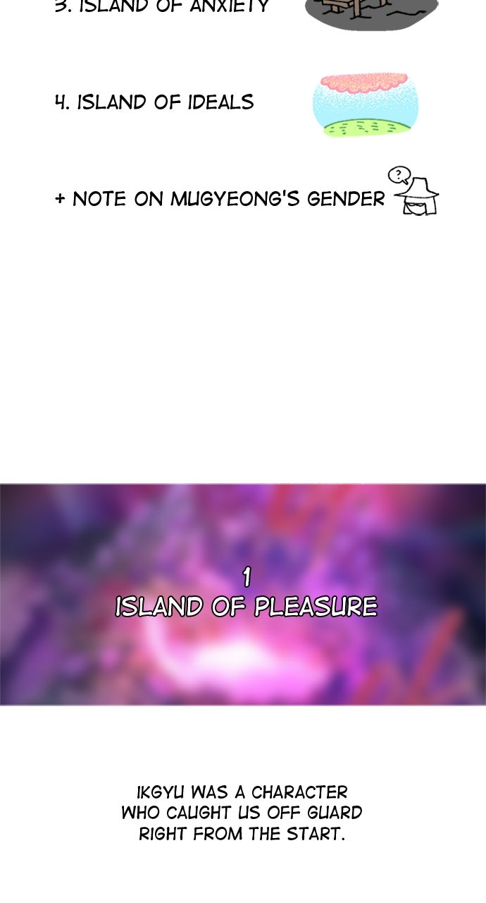 Read The Last Passage chapter 74 image 4 on Lezhin