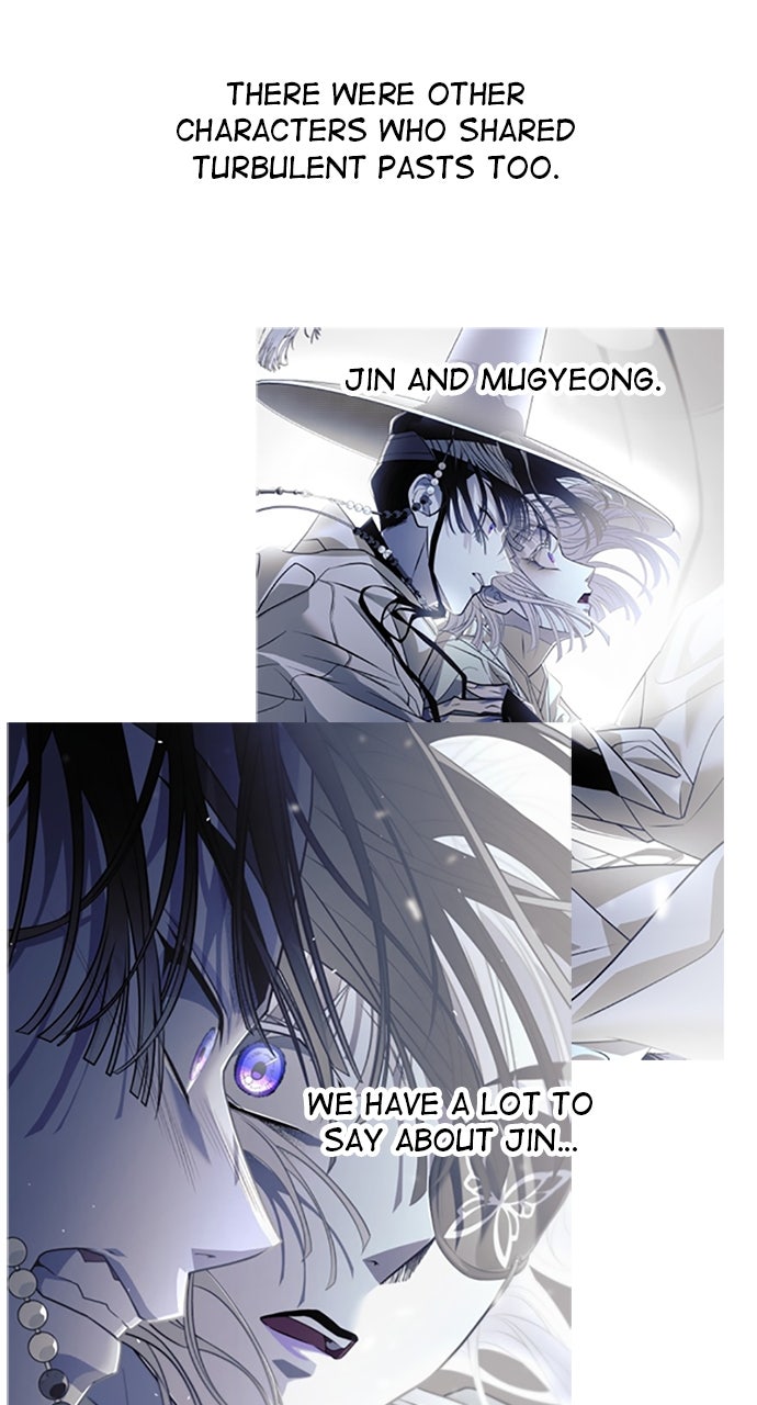 Read The Last Passage chapter 74 image 40 on Lezhin