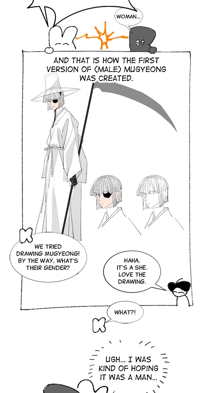 Read The Last Passage chapter 74 image 48 on Lezhin