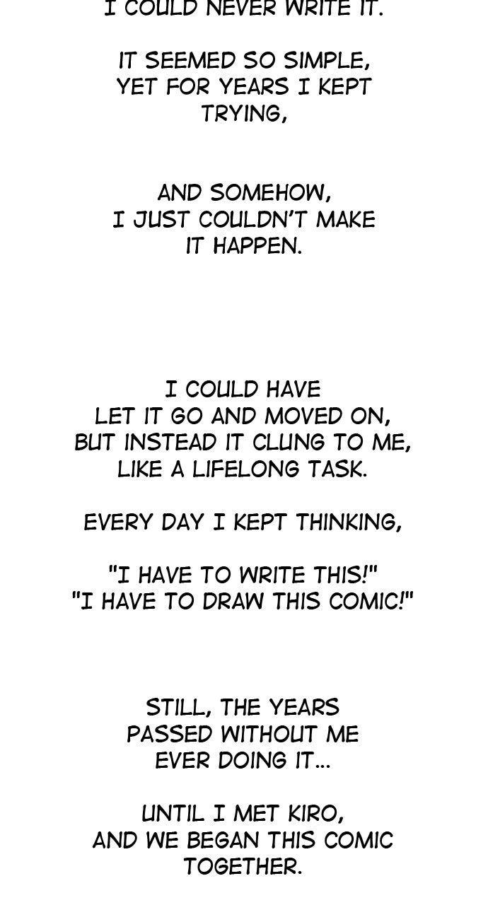 Read The Last Passage chapter 74 image 58 on Lezhin
