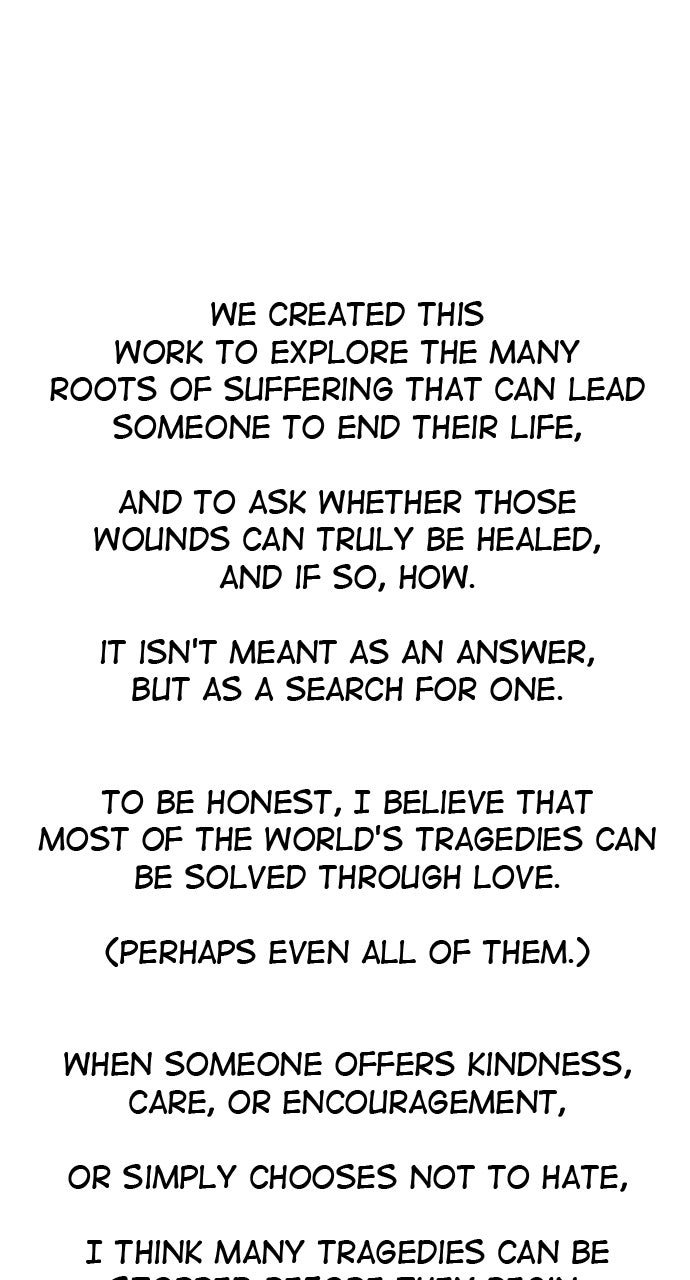 Read The Last Passage chapter 74 image 59 on Lezhin