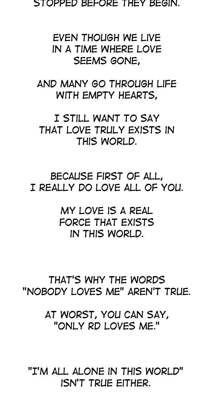 Read The Last Passage chapter 74 image 60 on Lezhin