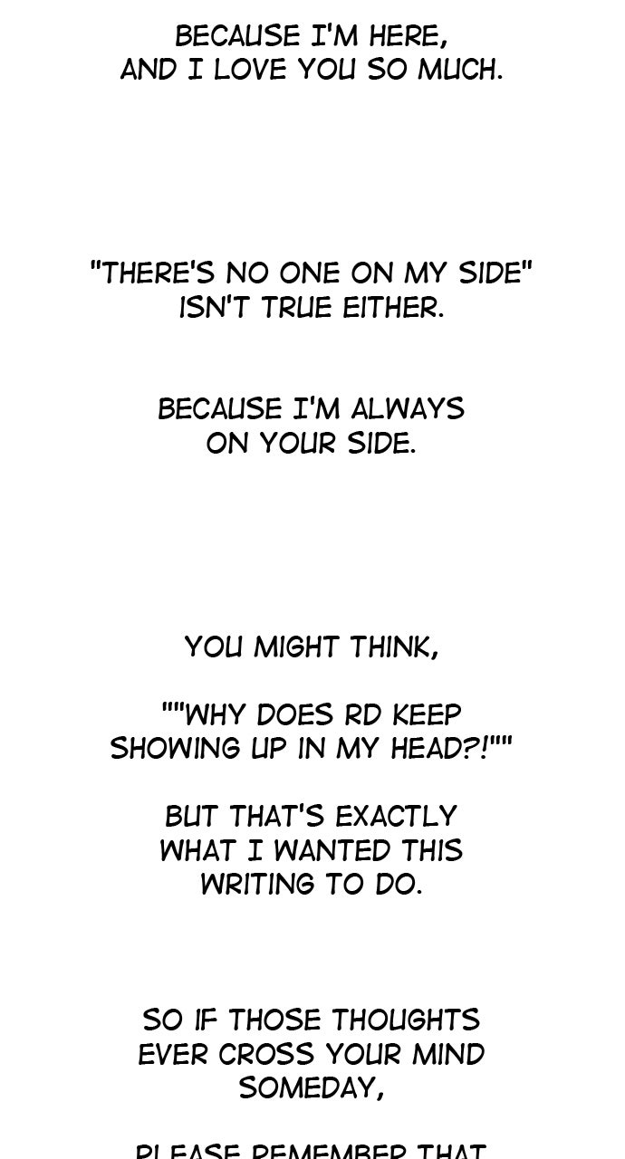 Read The Last Passage chapter 74 image 61 on Lezhin