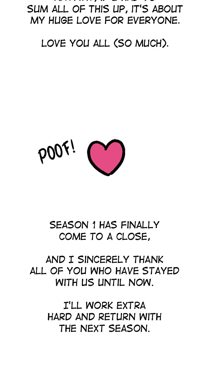 Read The Last Passage chapter 74 image 63 on Lezhin