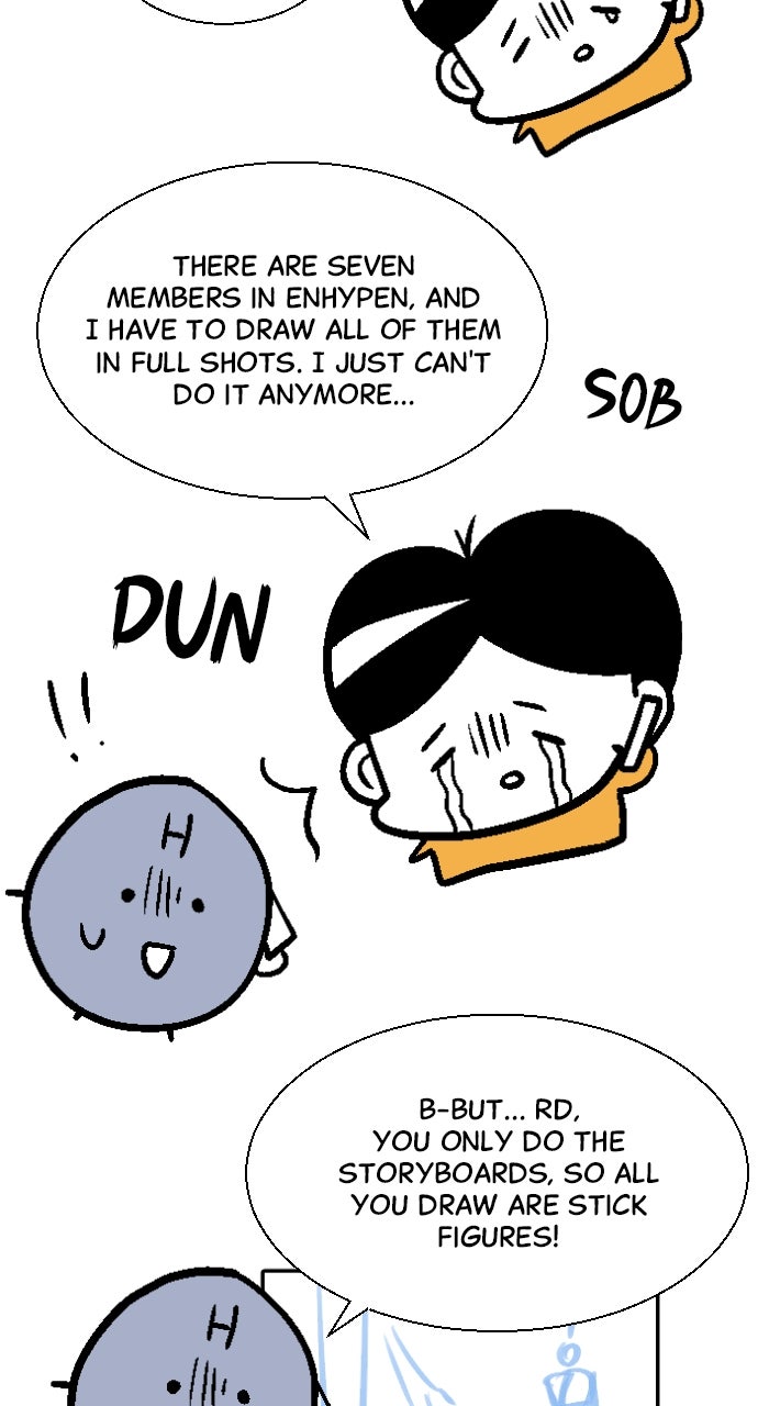 Read The Last Passage chapter 74 image 66 on Lezhin