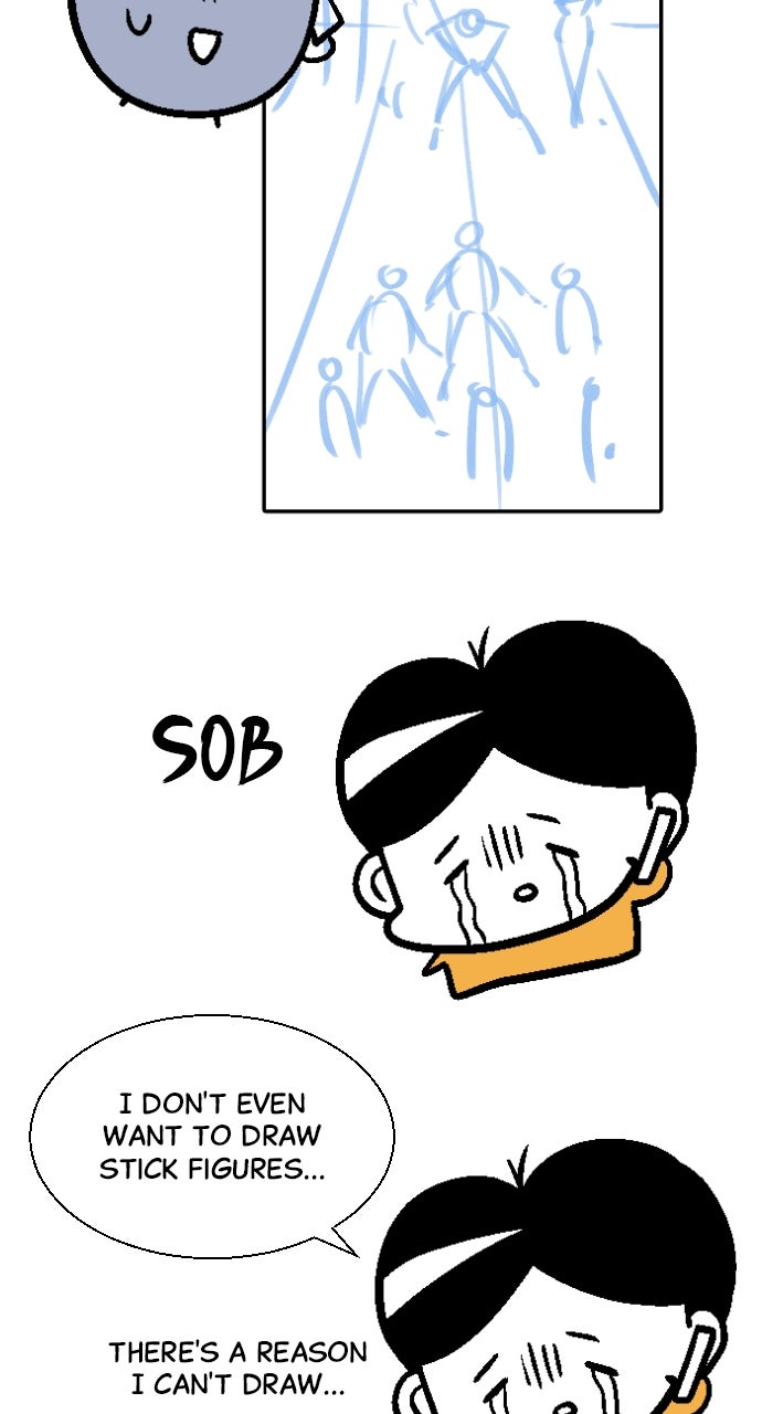 Read The Last Passage chapter 74 image 67 on Lezhin
