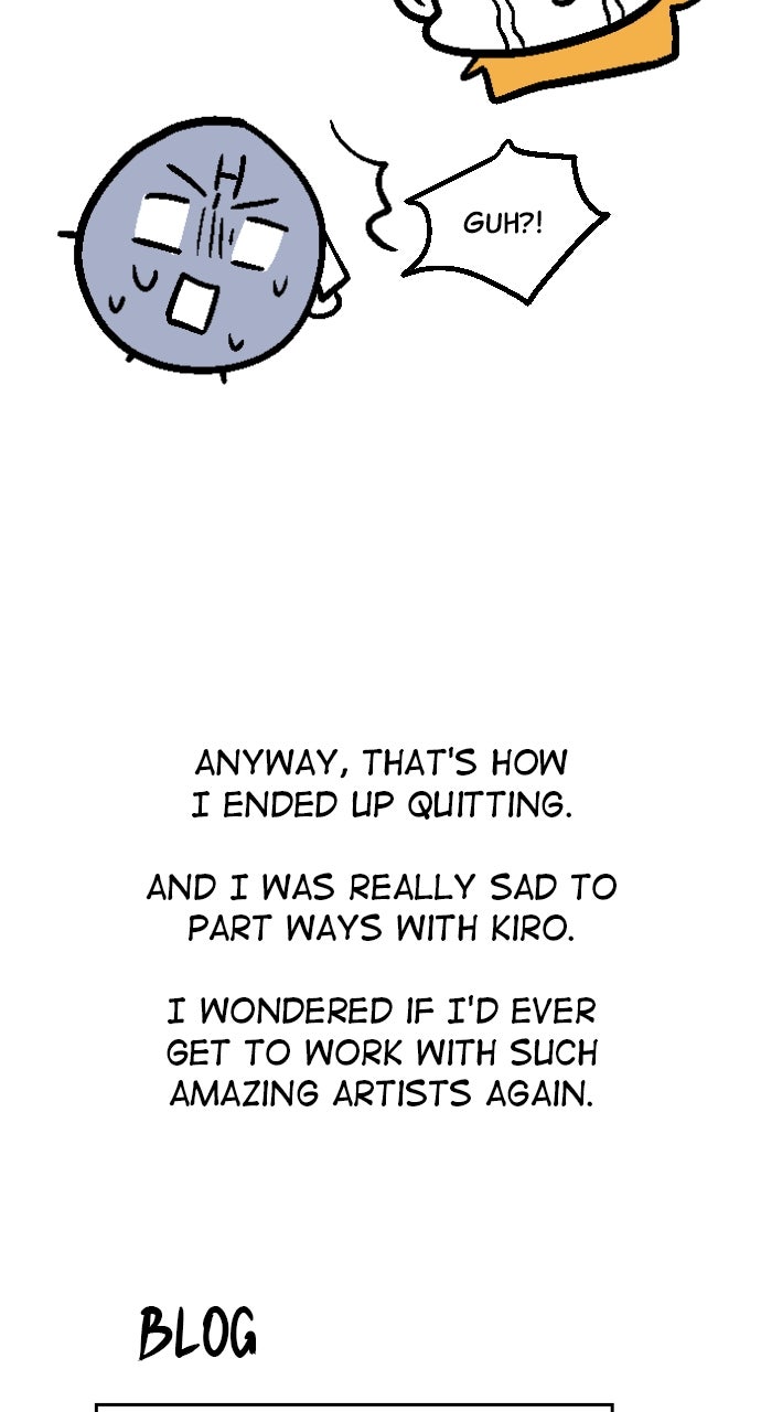 Read The Last Passage chapter 74 image 68 on Lezhin