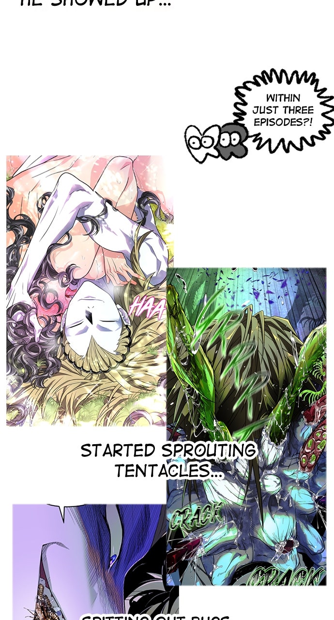 Read The Last Passage chapter 74 image 7 on Lezhin