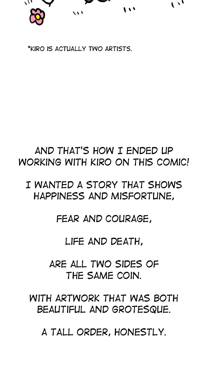 Read The Last Passage chapter 74 image 70 on Lezhin
