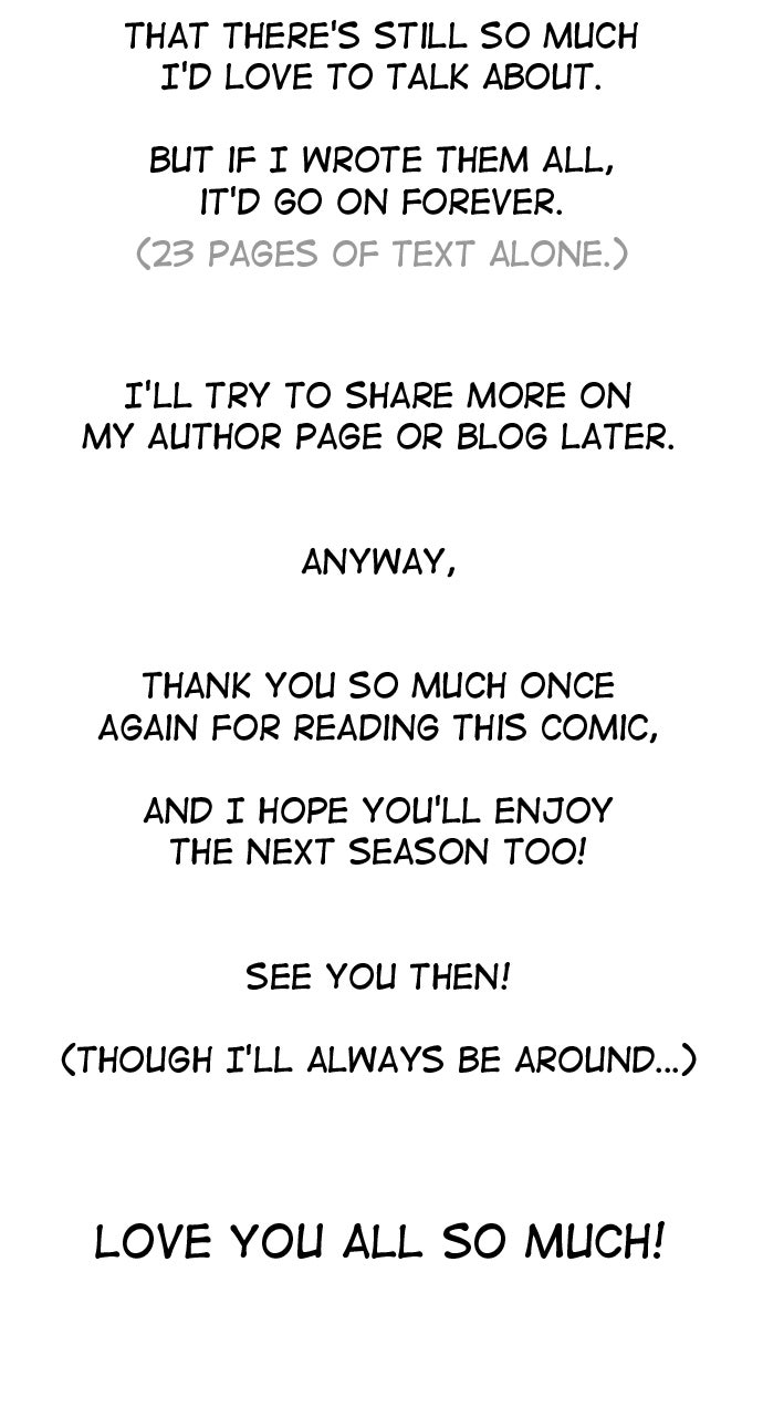 Read The Last Passage chapter 74 image 73 on Lezhin