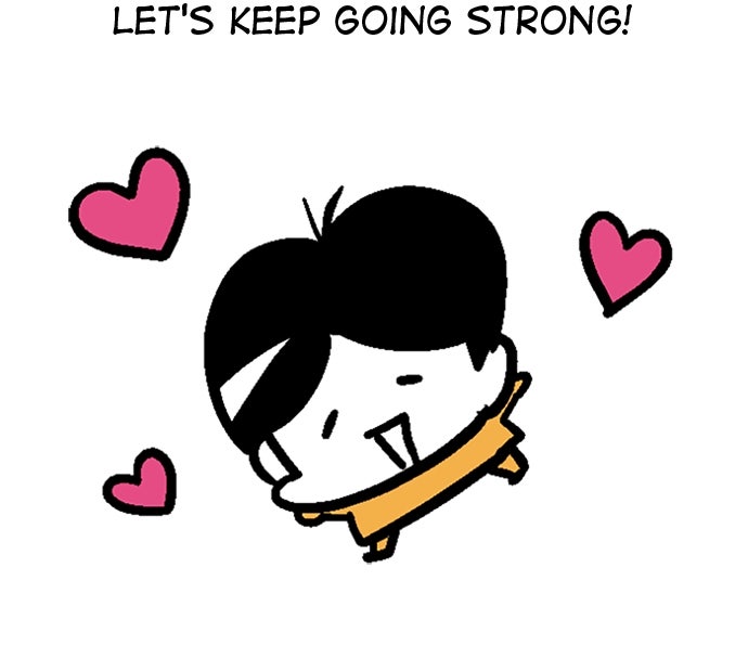 Read The Last Passage chapter 74 image 74 on Lezhin