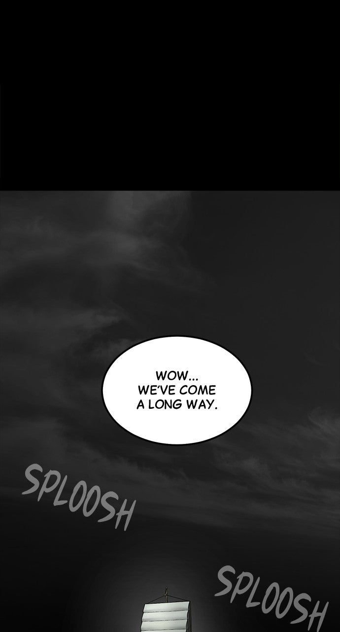 Read The Last Passage chapter 75 image 1 on Lezhin