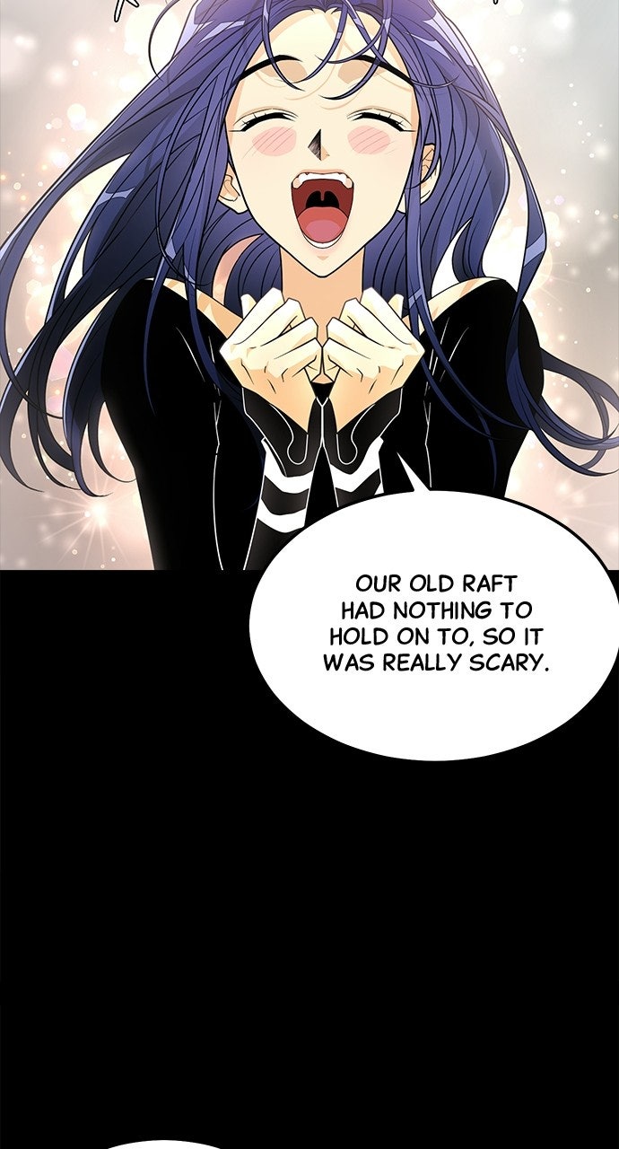 Read The Last Passage chapter 75 image 12 on Lezhin