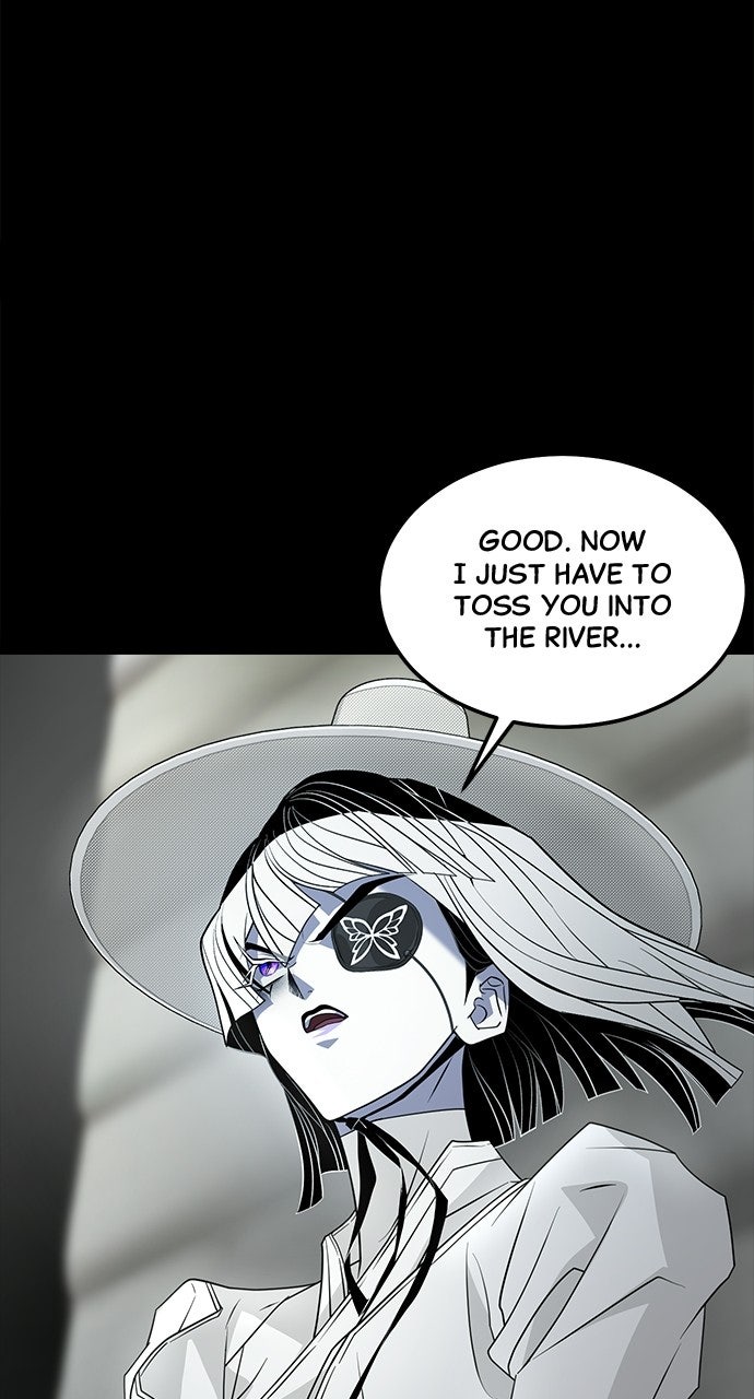 Read The Last Passage chapter 75 image 15 on Lezhin