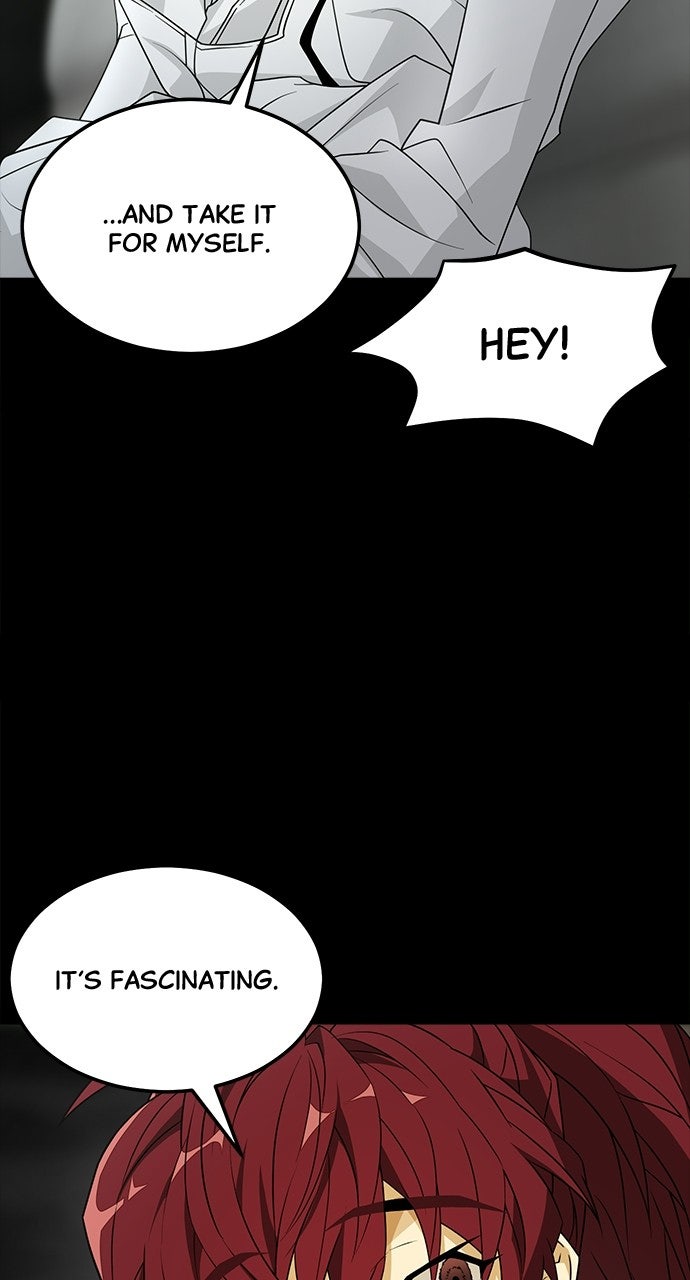 Read The Last Passage chapter 75 image 16 on Lezhin