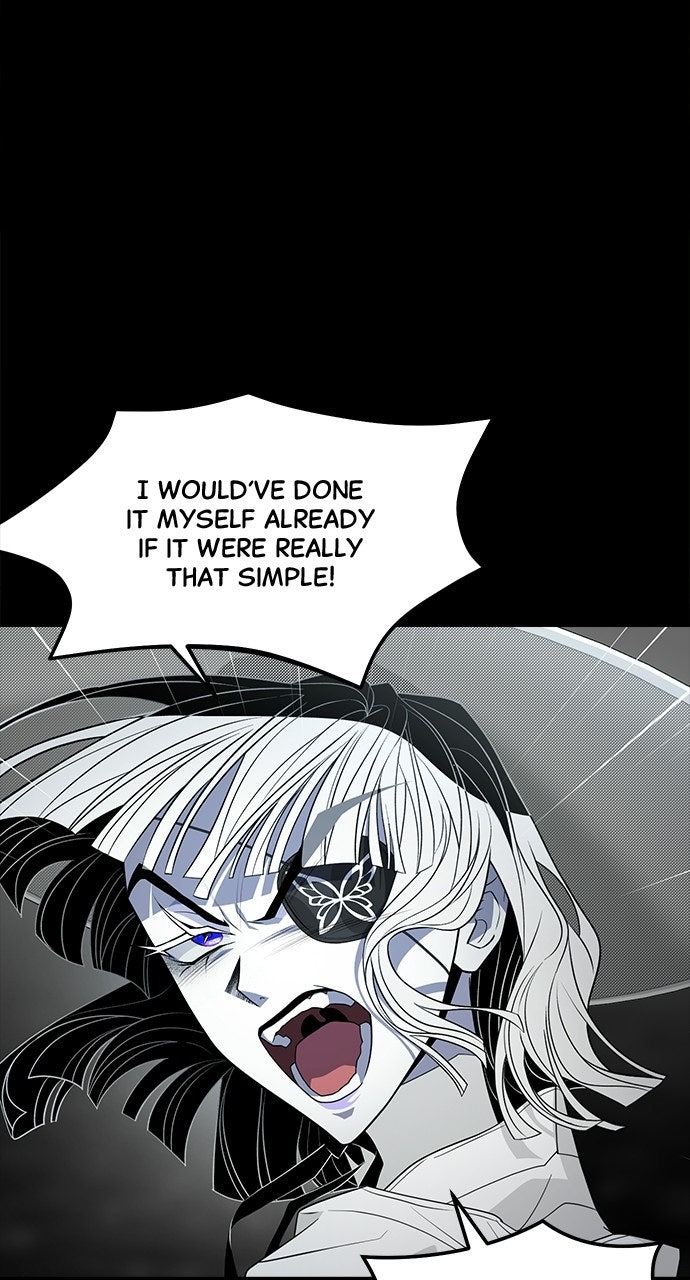 Read The Last Passage chapter 75 image 20 on Lezhin