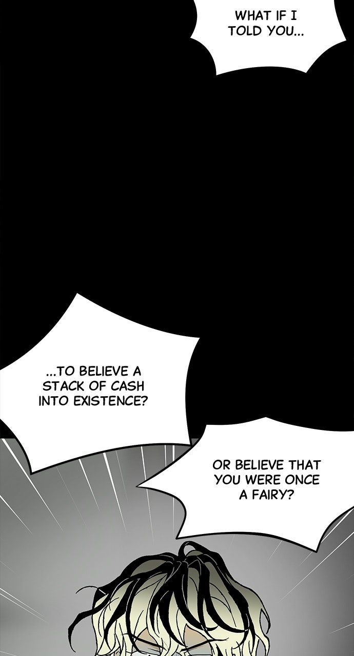 Read The Last Passage chapter 75 image 21 on Lezhin