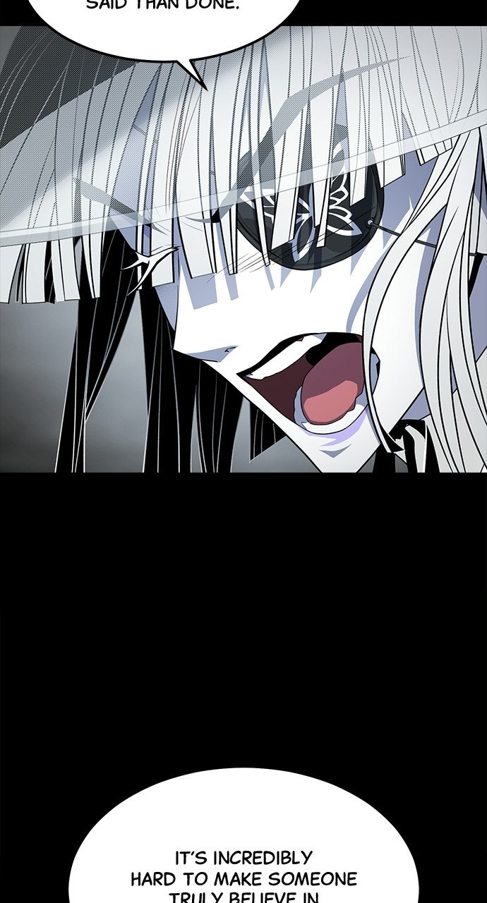 Read The Last Passage chapter 75 image 23 on Lezhin