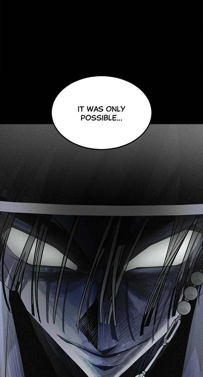 Read The Last Passage chapter 75 image 25 on Lezhin