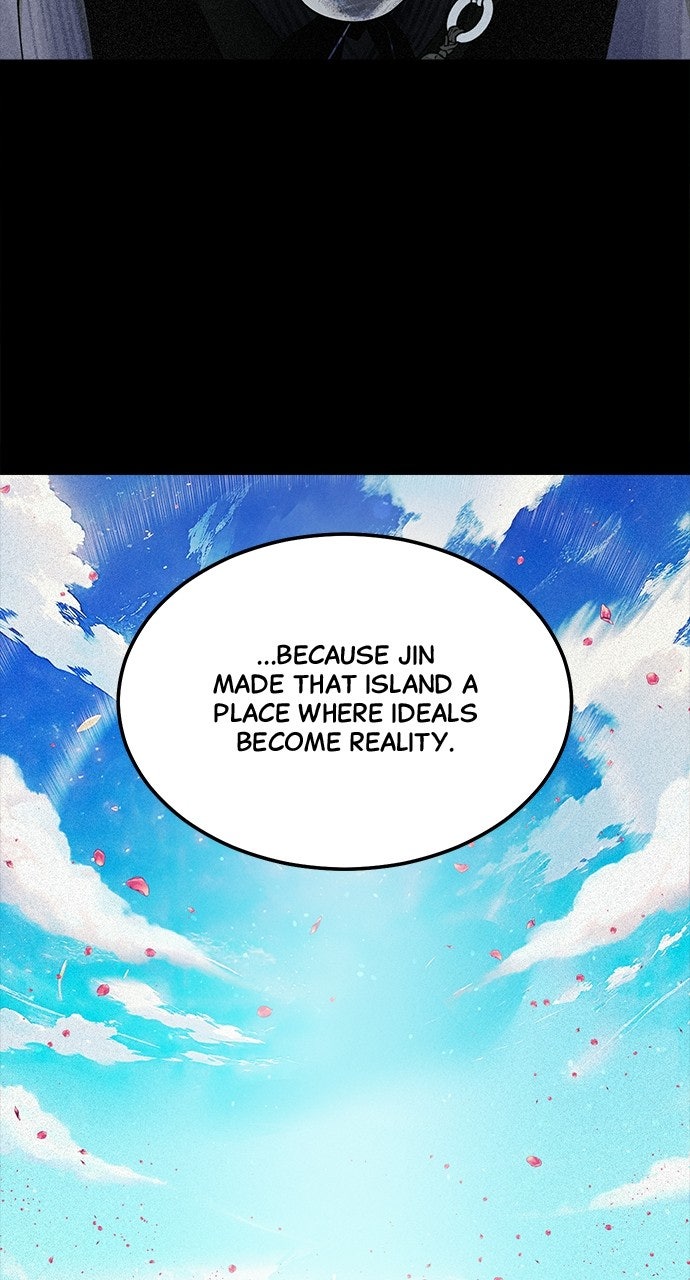 Read The Last Passage chapter 75 image 26 on Lezhin