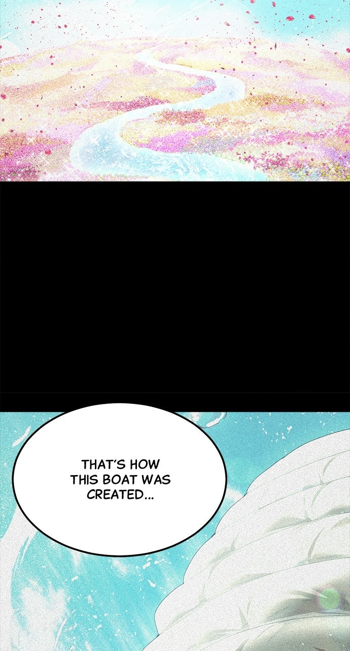 Read The Last Passage chapter 75 image 27 on Lezhin