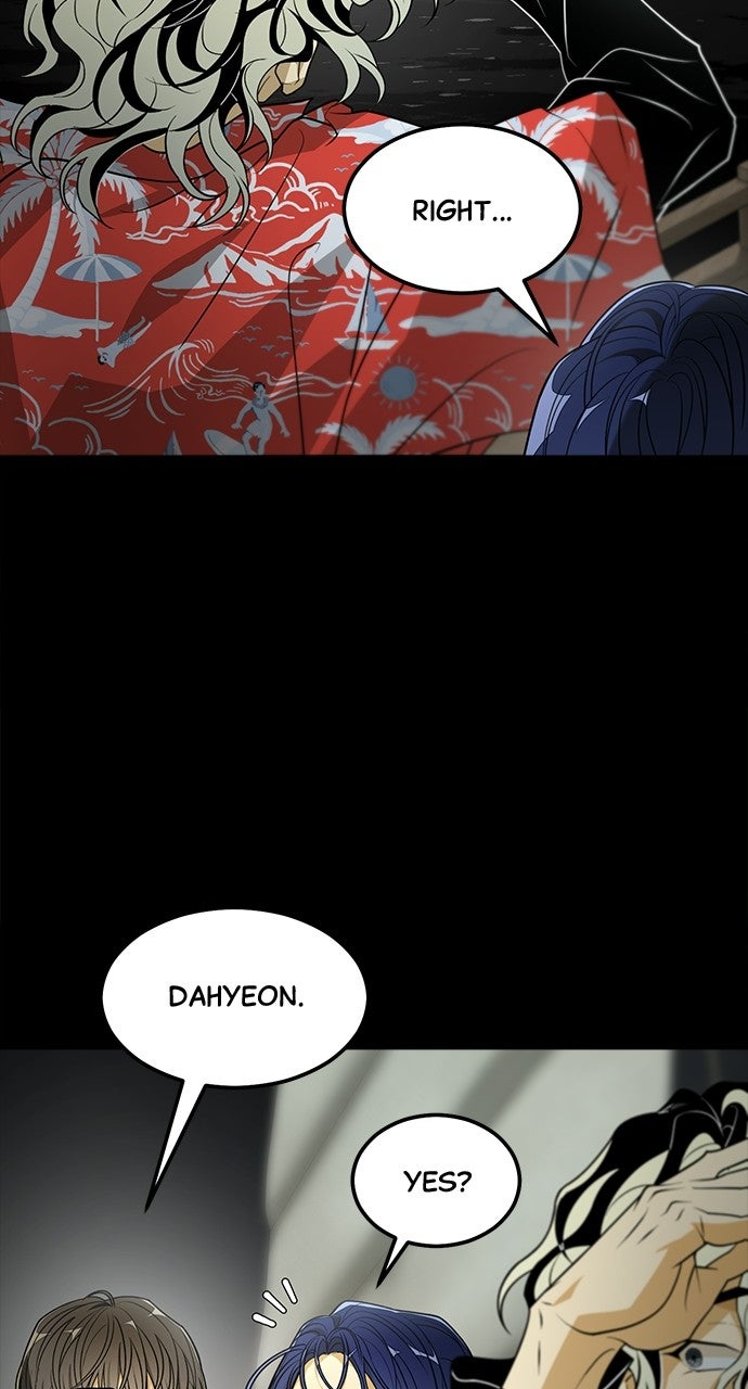 Read The Last Passage chapter 75 image 3 on Lezhin