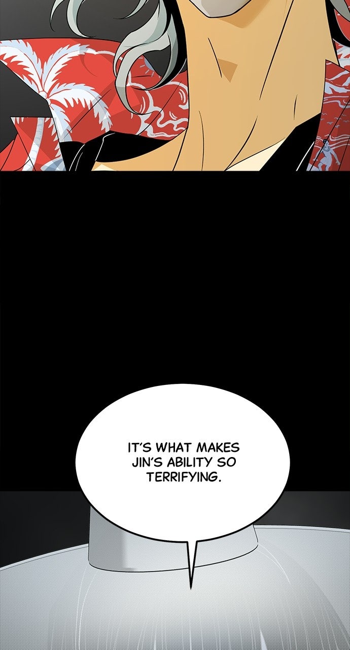 Read The Last Passage chapter 75 image 30 on Lezhin