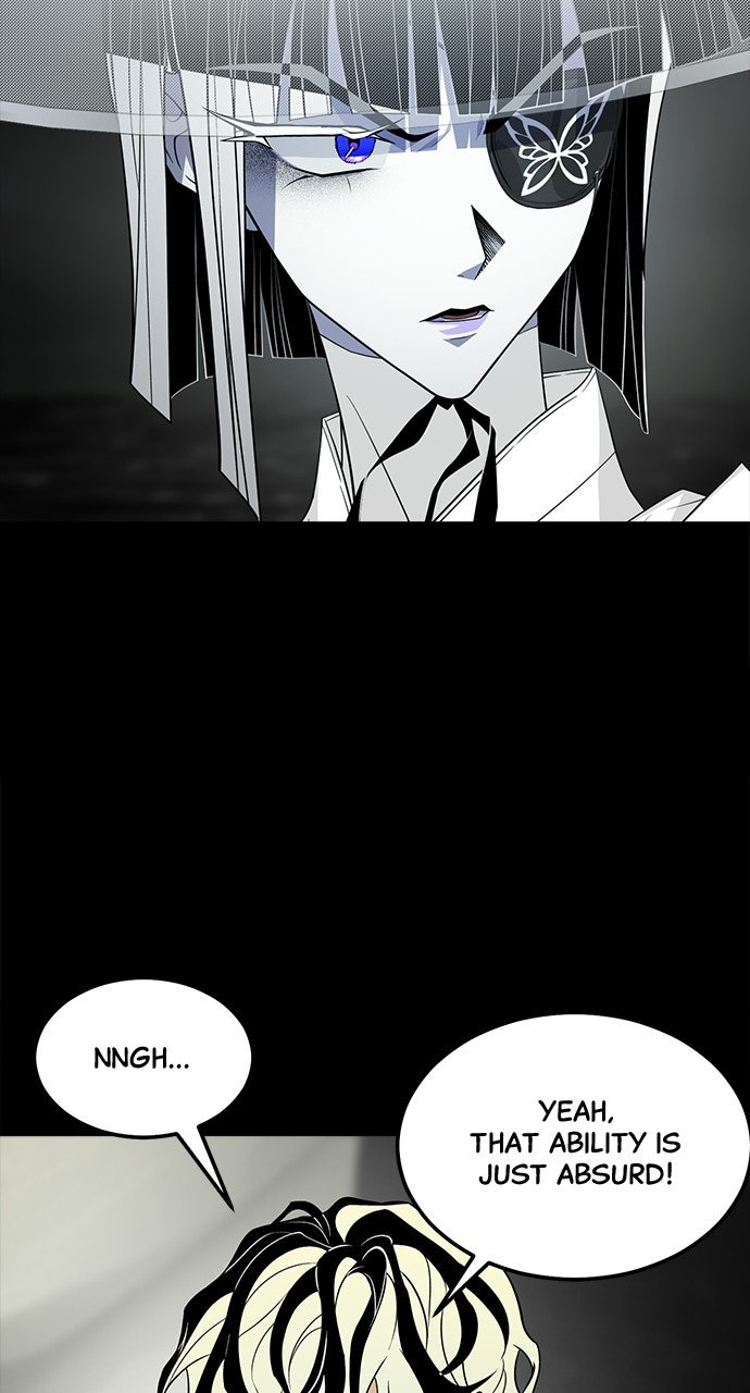 Read The Last Passage chapter 75 image 31 on Lezhin