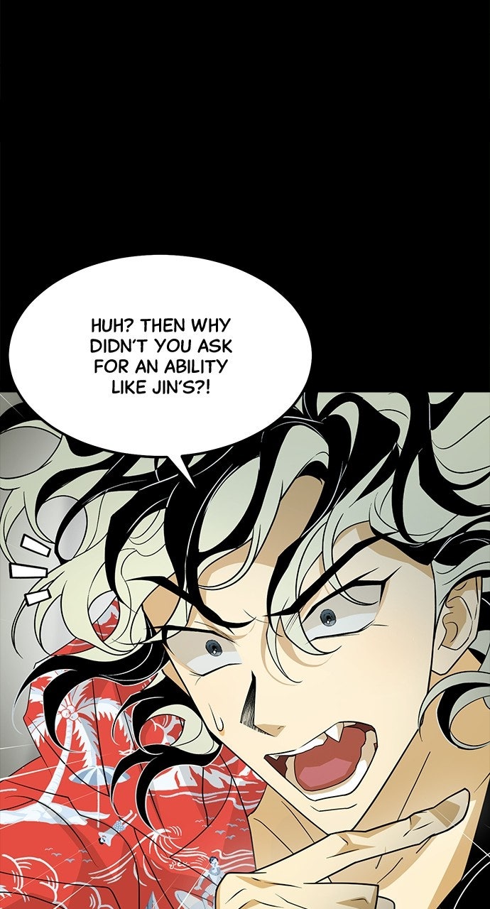 Read The Last Passage chapter 75 image 34 on Lezhin