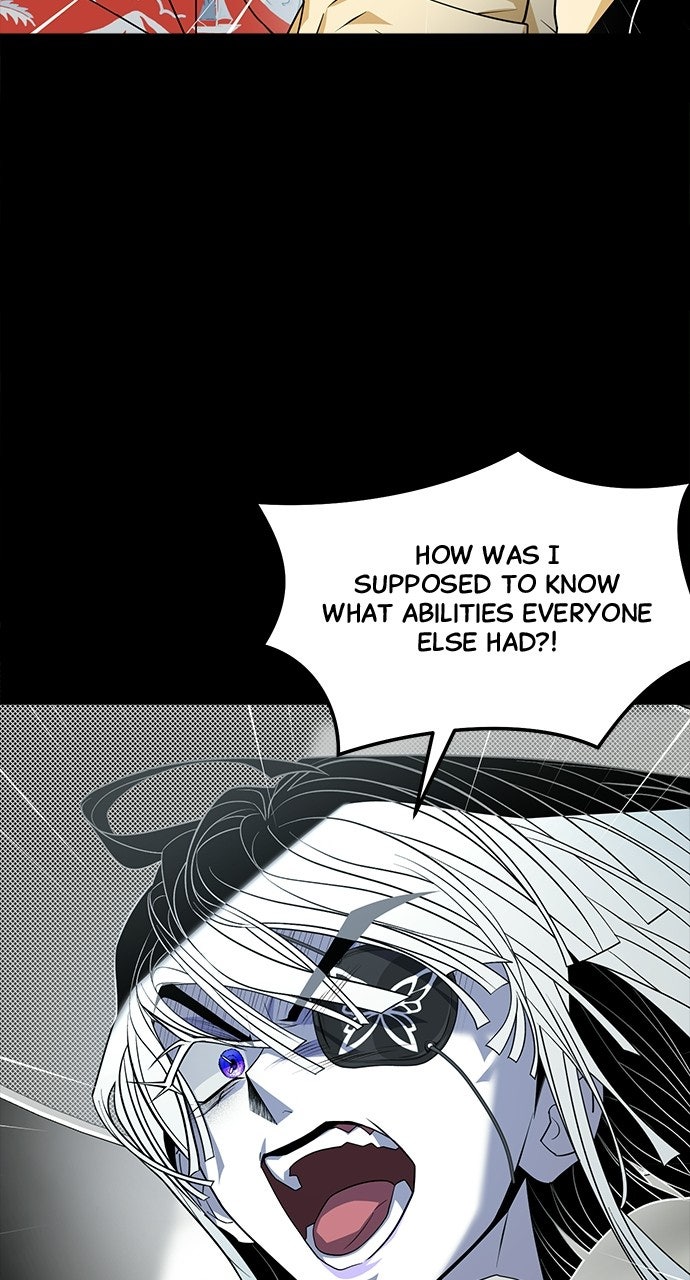 Read The Last Passage chapter 75 image 35 on Lezhin
