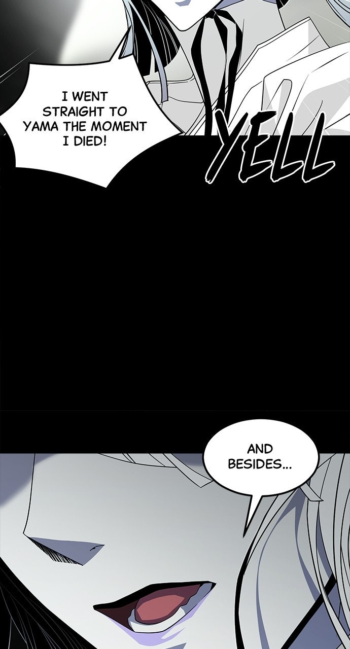 Read The Last Passage chapter 75 image 36 on Lezhin