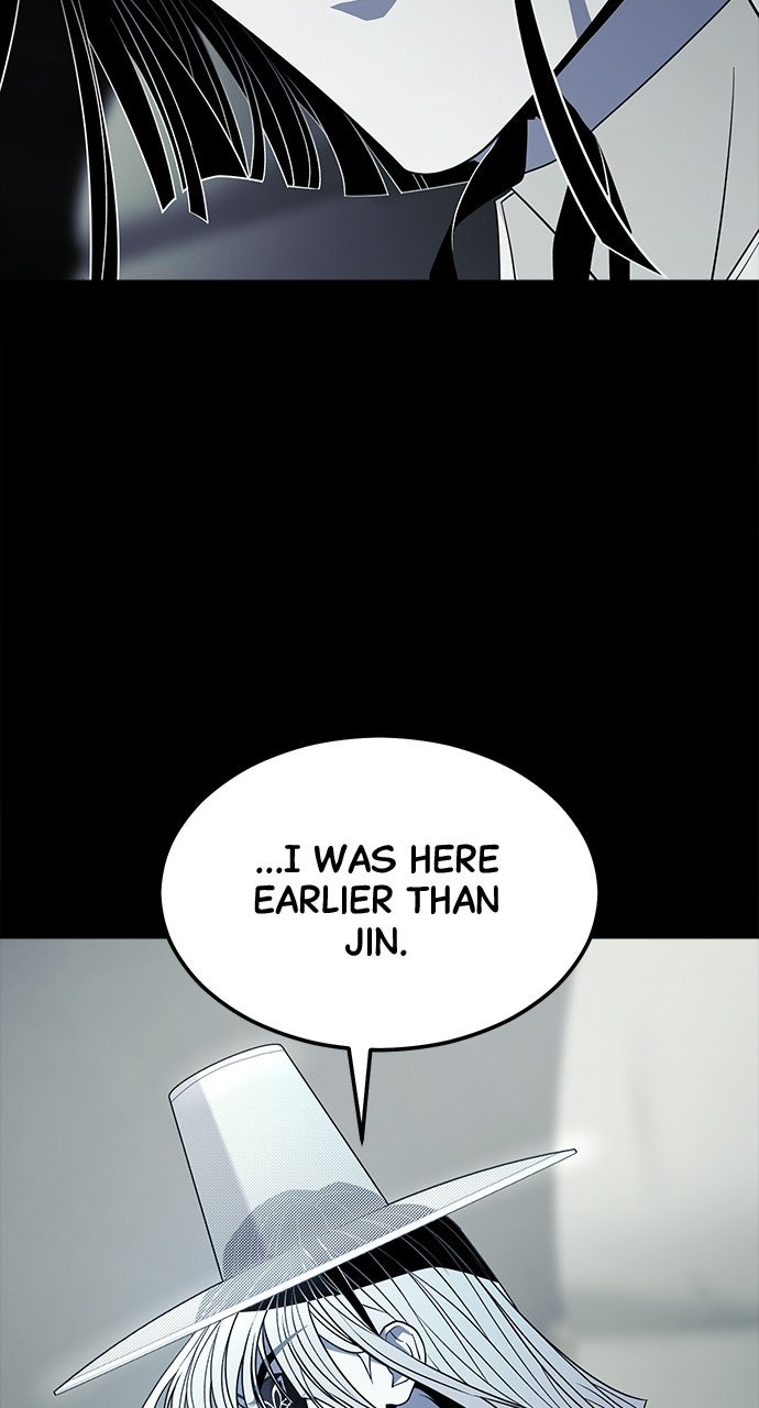 Read The Last Passage chapter 75 image 37 on Lezhin