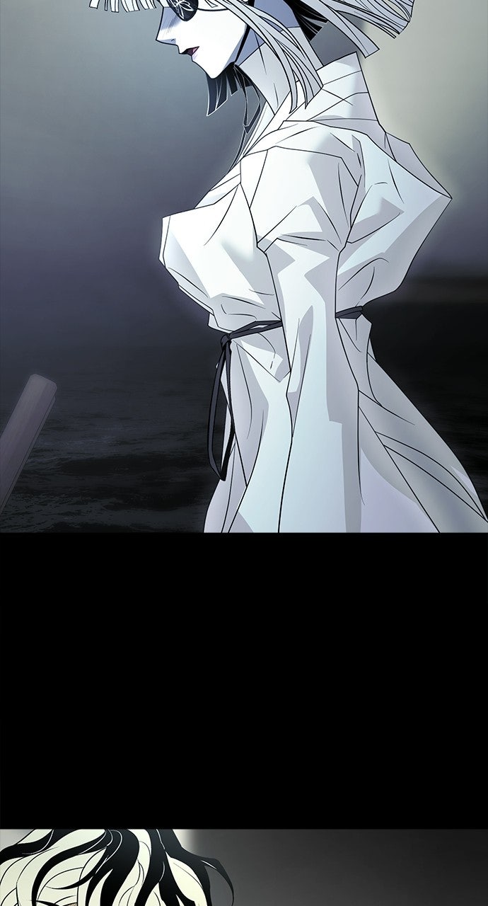 Read The Last Passage chapter 75 image 38 on Lezhin
