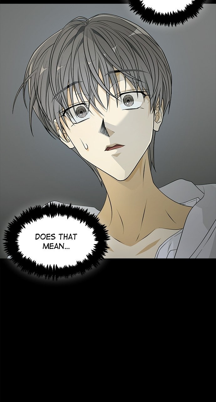 Read The Last Passage chapter 75 image 42 on Lezhin