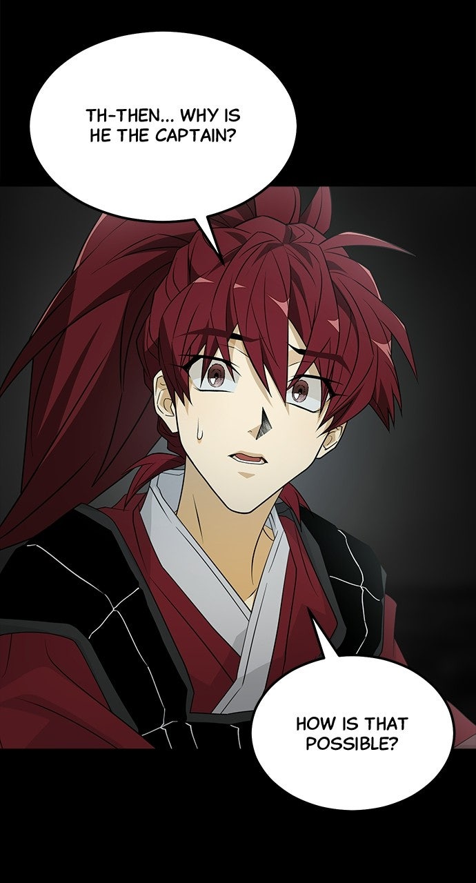 Read The Last Passage chapter 75 image 44 on Lezhin