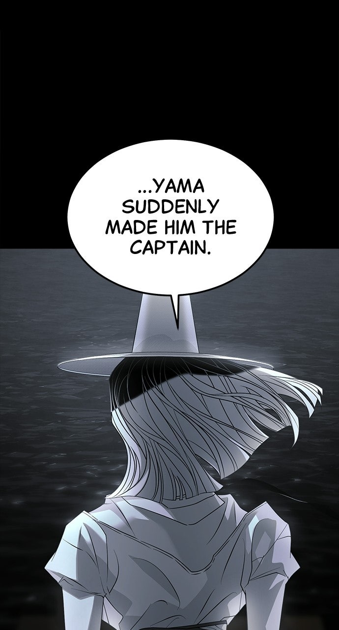 Read The Last Passage chapter 75 image 48 on Lezhin