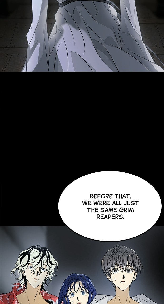 Read The Last Passage chapter 75 image 49 on Lezhin