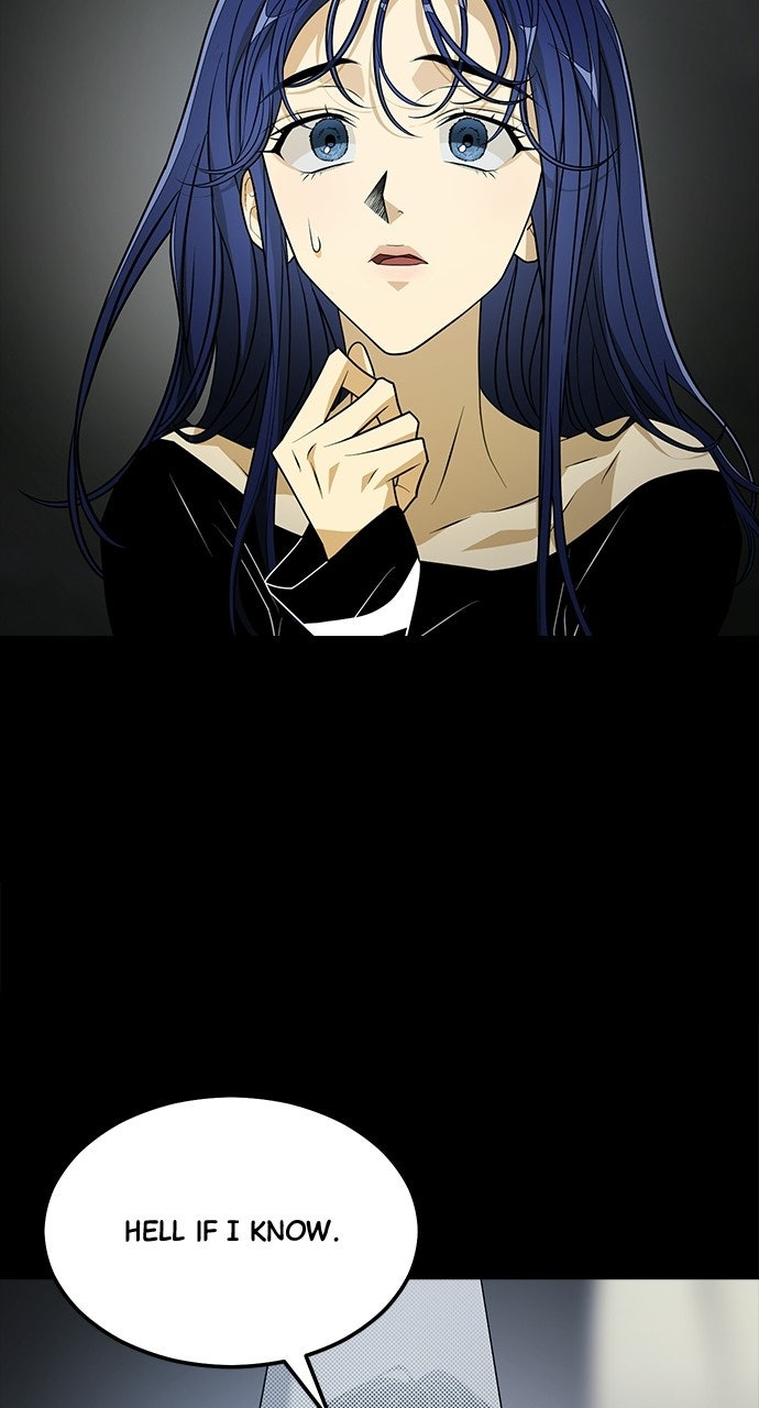 Read The Last Passage chapter 75 image 51 on Lezhin