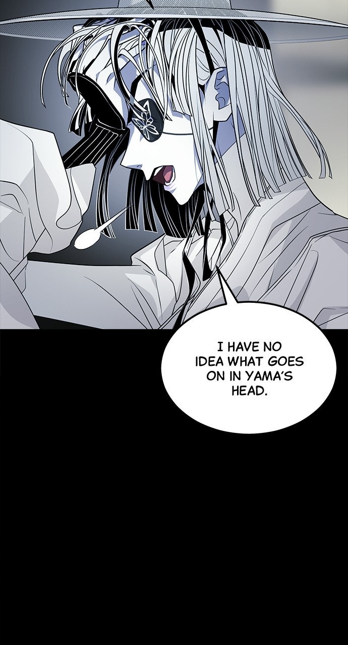 Read The Last Passage chapter 75 image 52 on Lezhin