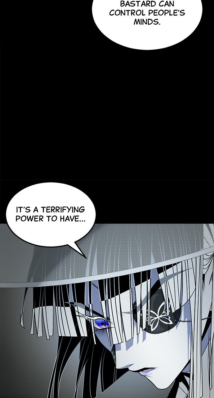 Read The Last Passage chapter 75 image 54 on Lezhin