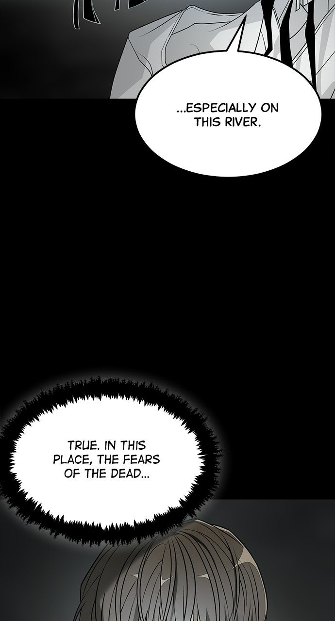 Read The Last Passage chapter 75 image 55 on Lezhin