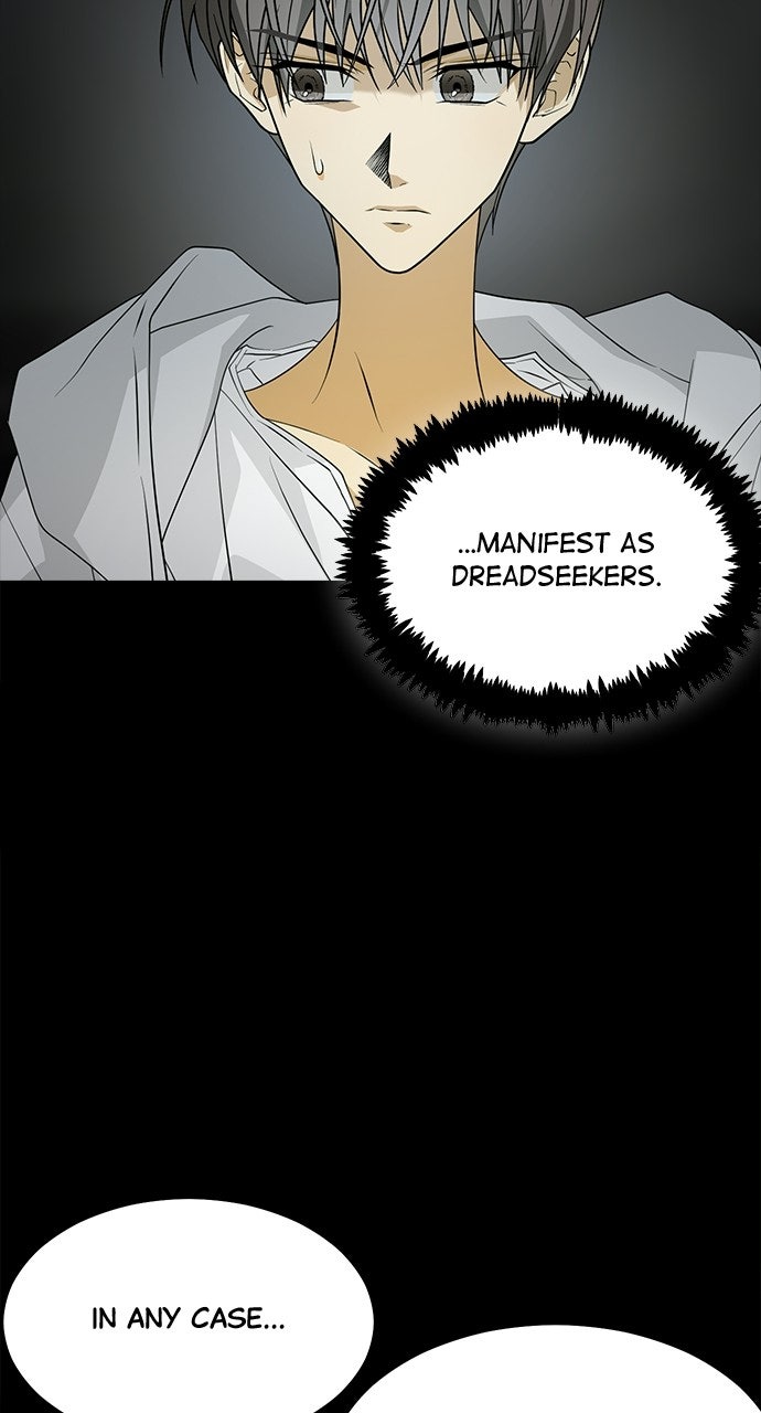 Read The Last Passage chapter 75 image 56 on Lezhin